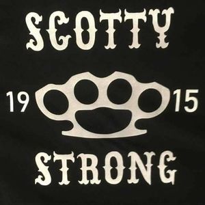 Meet your Posher, Chadwick